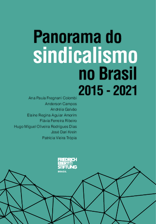Panorama do sindicalismo no Brasil