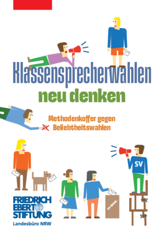 Klassensprecherwahlen neu denken